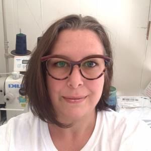 Meet your Posher, Valerie